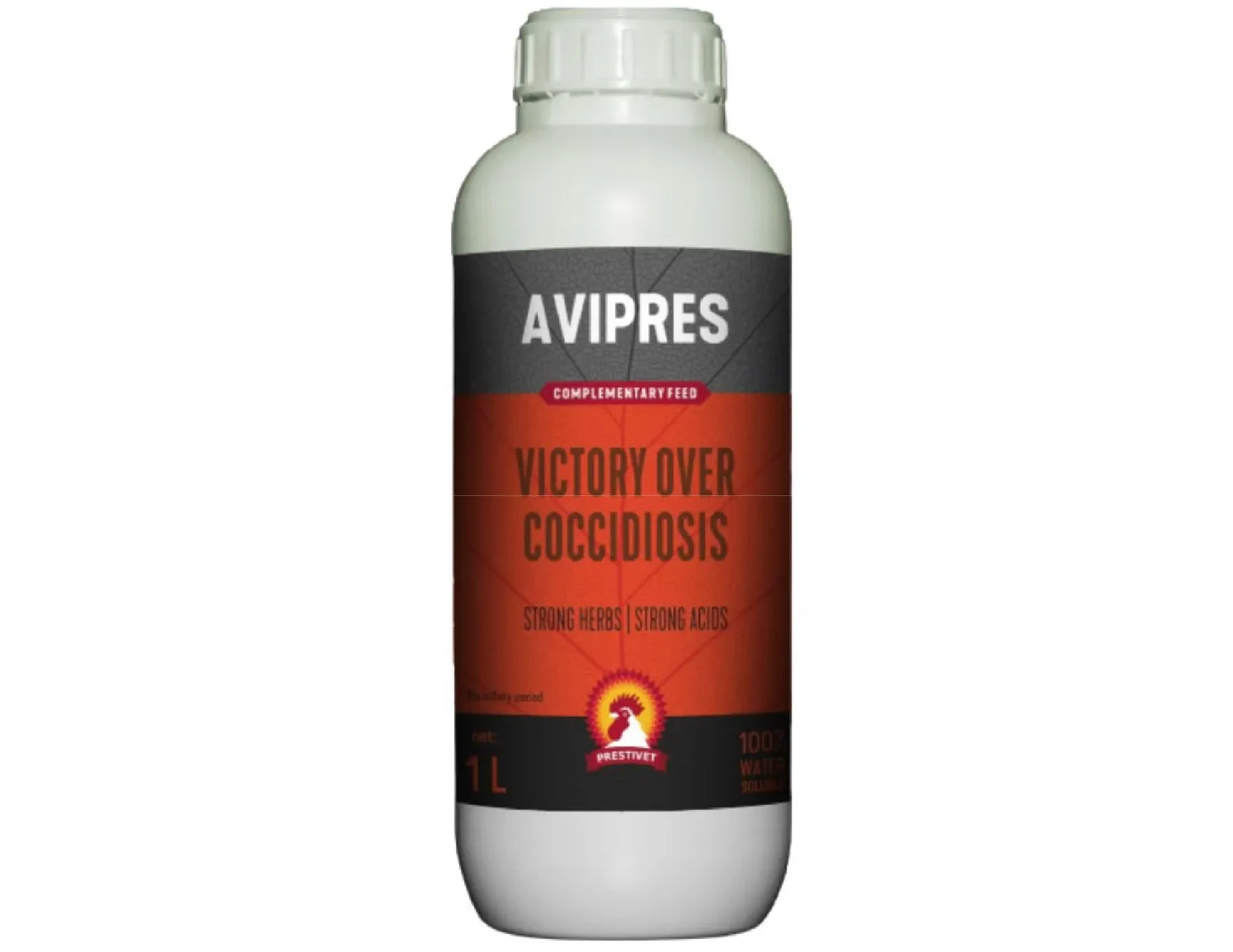 AVIPRES เอวิเพรส