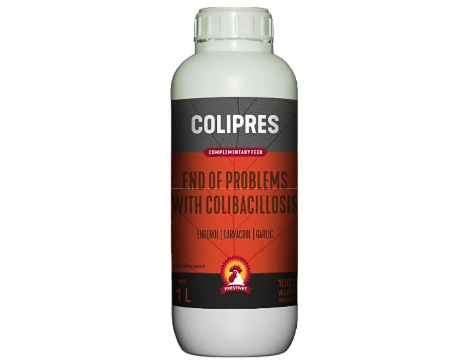 COLIPRES โคลิเพรส