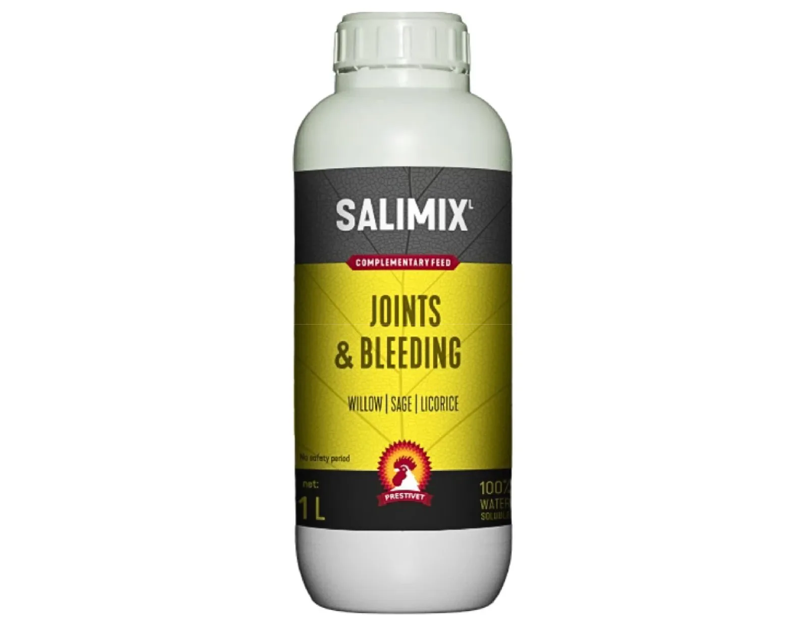 SALIMIX ซาลิมิกซ์